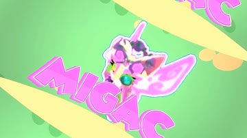 αиιмαℓ נαм ~ ιитяσ тяα∂є fσя мιgα¢ ѕяριиg вυииу