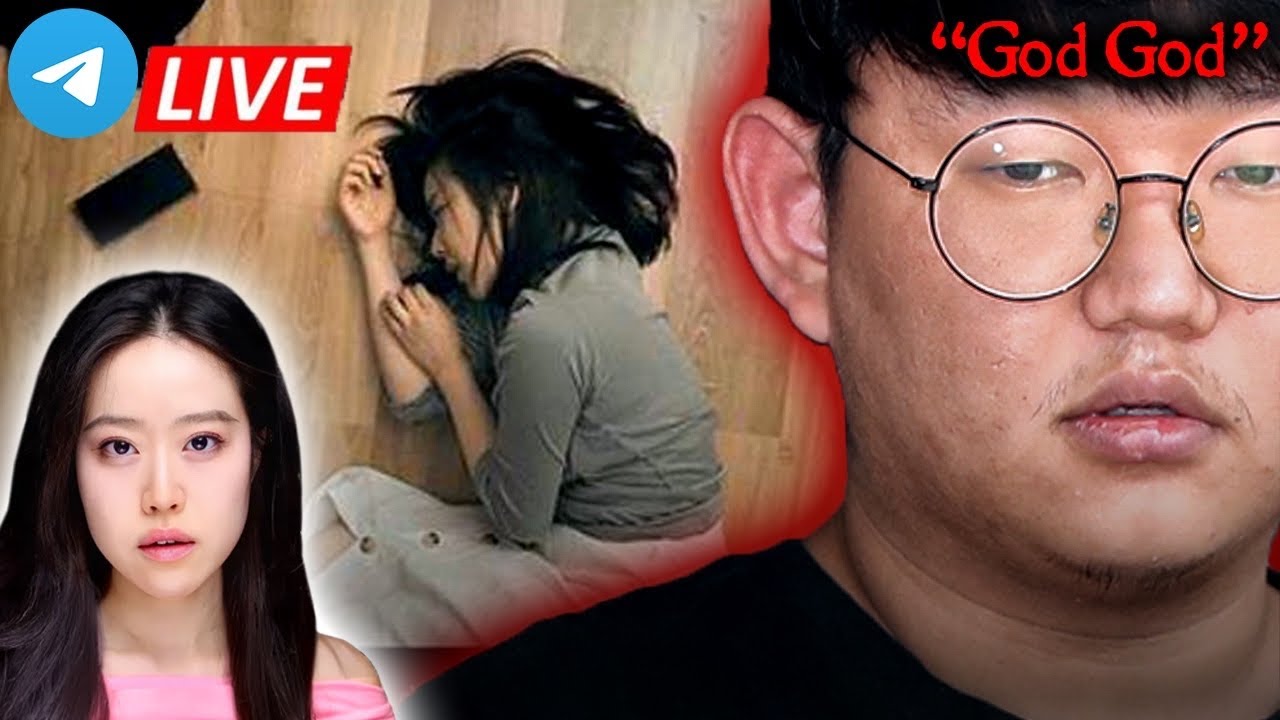 What Actually Happened in "Nth Room", and who's behind it?!