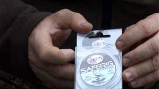 ERS Saferig Soft 10lb screenshot 2