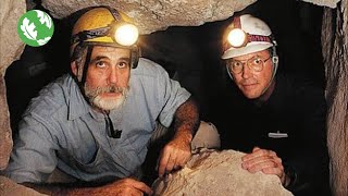 The Secret That Saved Kartchner Caverns