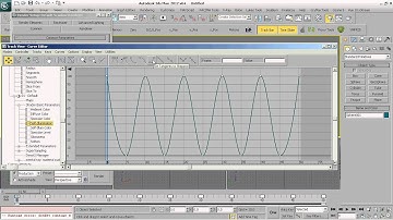 8. Fixing auto curves to step