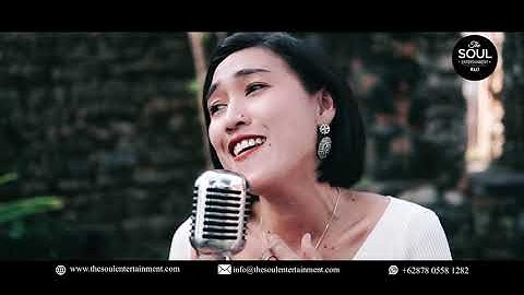 Burungpun Ingat Pulang - Nia Daniaty (Covered by The Soul ft Ifa Ananta)