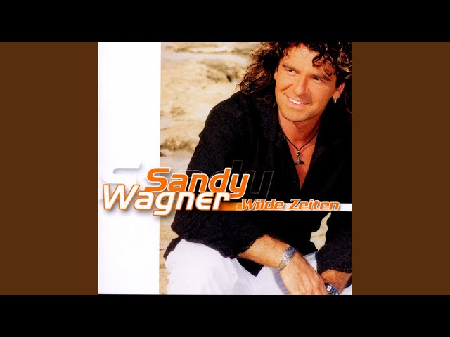 Sandy Wagner - War Es Wirklich Liebe