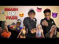 FREAKY SMASH OR PASS FEMALE YOUTUBER EDITION😍😈: ItsEssi,Amelia Monet,Kennedy cymone and Summer ray
