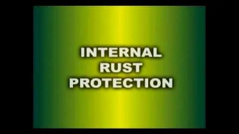 How to - Rust Prevention // Supercheap Auto