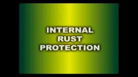 How to - Rust Prevention // Supercheap Auto
