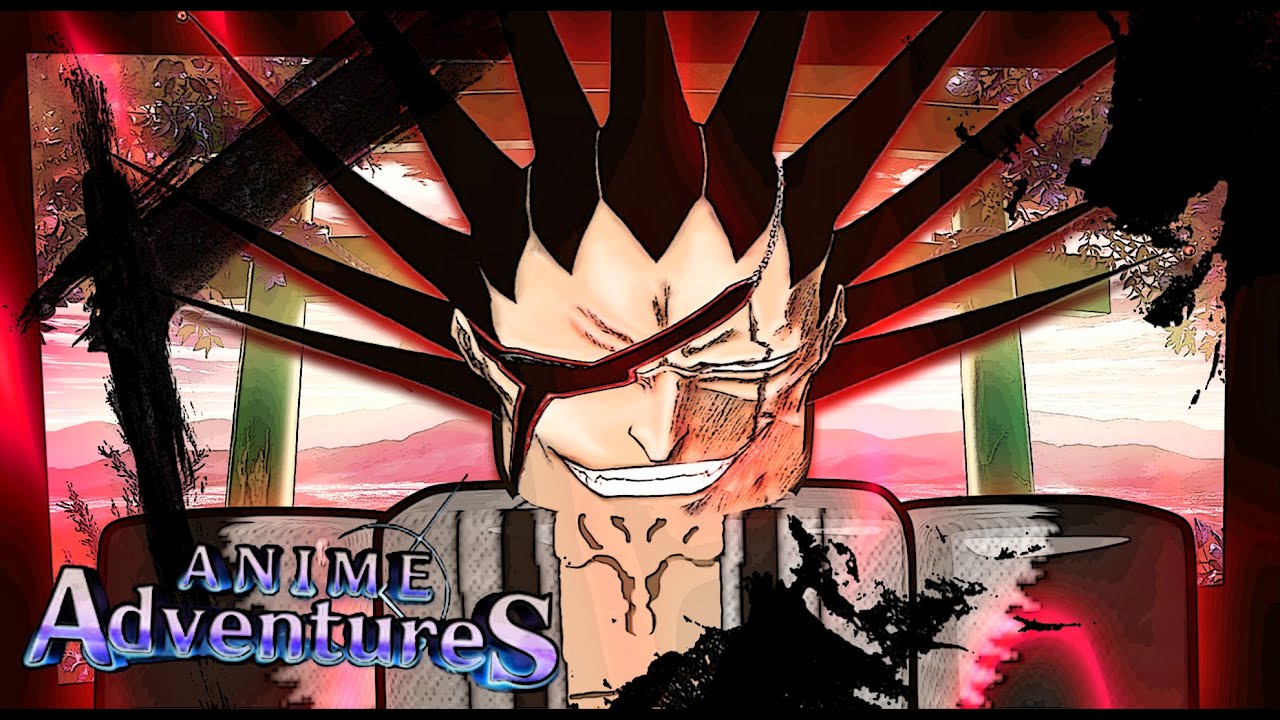 (UPDATE 3.0) HIGHEST DAMAGING UNITS IN ANIME ADVENTURES! | Anime Adventures