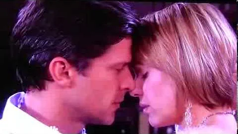 Eric & Nicole scene from Days Wednesday Feb. 12, 2014 Ericole Days of Our Lives