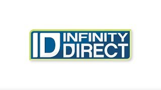 Infinity direct: data driven marketing ...