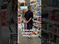 Piper Rockelle seen buying a pregnancy test #piperrockelle #pregnant