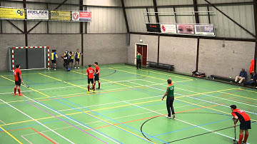 150215: HMHC JA1 - IJsseloever JA1 - Deel 5