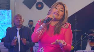 GRACIAS POR TU ADIOS - ADA - CUMBIA MAESTRA 02
