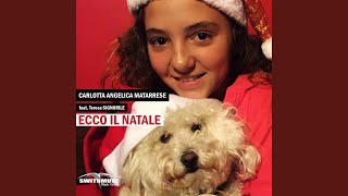 Ecco il Natale (feat. Teresa Signorile) Ecco il Natale (feat. Teresa Signorile)