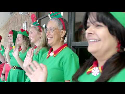 Winter Wonderland 2025 - Moton Elementary School