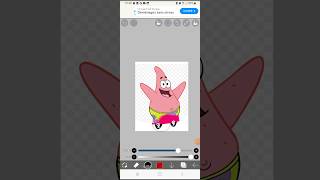 Patrick En Fille De 2023