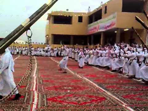 مدقال ال ام حسين عند ال بهيش 4
