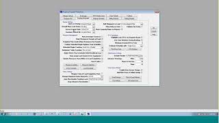Celebrity Prophesy Dispatch Booking Screen & Load Scheduler Webinar Profile