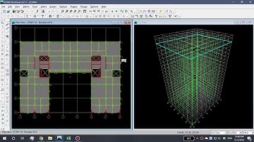 Tính cốt thép cột từ nội lực Etabs đơn giản và dễ hiểu nhất