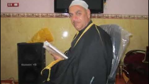 ملا هاشم ستار / اواخر سورة الحجر