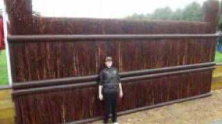 International Tetrathlon Video