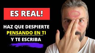 Try This Telepathic Experiment ✅How to Get in Touch with That Person's Mind | It Works