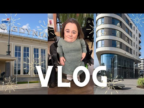 ✨ I was invited to a birthday party, but I couldn't make it! ✨ | Vlog | Magdalena Augustynowicz