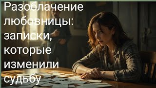 картинка: СемейныйАльбом #ТайнаПрошлого #ПравдаВыходитНаружу #СемейнаяИстория #РусскиеИстории