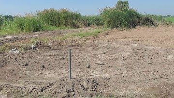 (đất chủ đã bán) bán 167m2 dat tho cư xã long Hòa huyện cần đước Long An giá 1ty3