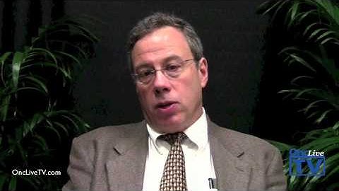 Dr. James Berenson Discusses Pomalidomide Plus Doxil in Multiple Myeloma