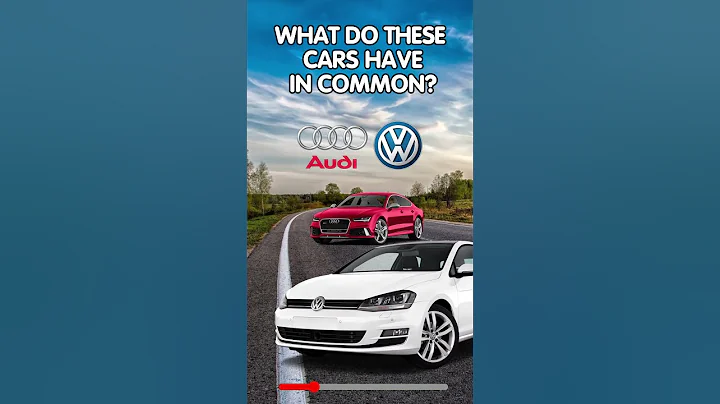 What do cars have in common? #shorts - DayDayNews