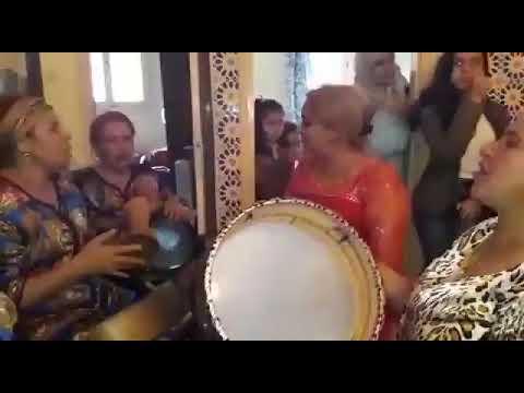 عونيات لعابات رشيدة الحريزية فرجة ممتعة