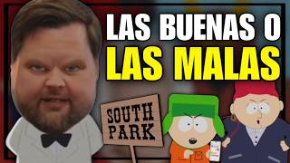 Conflict Of Interest ¿Valio La Pena? Temporada 27 de South Park