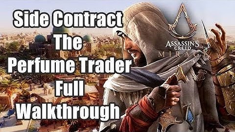 The Traitor: Environmental Kill (Stealth Guide) | Assassin