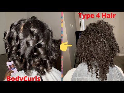 HER SILK PRESS LAST ALMOST 2 MONTHS | NO HEAT DAMAGE | SHAMIRA MONIQUE