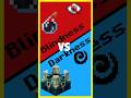 Darkness VS Blindness MINECRAFT #minecraft #minetricks #minecraftgameplay #gaming