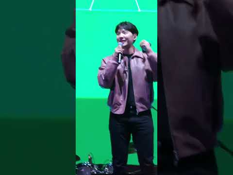 230520 용인피크닉페스티벌 | 멜로망스 사운드체크 | 김민석focus