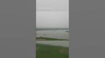 Huỷ kết quả đấu giá 3 mỏ cát gần 1.700 tỷ ở Hà Nội. #thuonggia24h