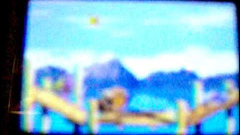 lets play Donkey Kong Country 3 (GBA) (area 1) part 1 prolouge/ lake oragatana part 1/5