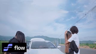 TW YI YAR , DD  - ရင်ခွင်မှီ [Official MV]