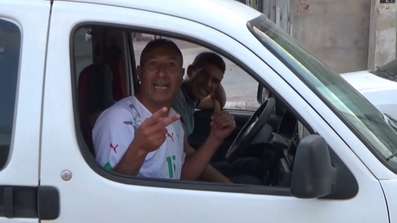 بلدية  قصر الابطال