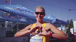 Chisinau International Marathon 2018 | Official Video