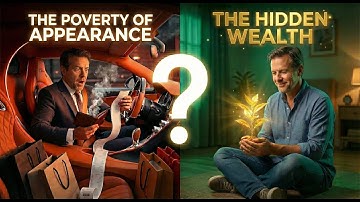 The Hidden Millionaire: 7 Rules for Building Real Wealth