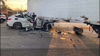 Sufre Accidente el Pantera De Culiacán Amigo De Markitos Toys | Team Markitos Toys Jr