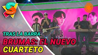 Brumas, La Nueva Propuesta Cuartetera