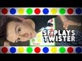 SourceFed Plays Twister!