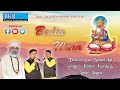 Bedia wara jhule  lal sai  thakur sai mohan lal  kishor karda  amar jagya bkrsindhisangeet