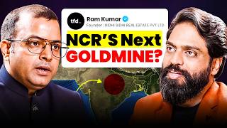 Full Where Should You Invest in NCR | Delhi NCR’s Next Property Hotspots & Smart Investment Strategy | Guide