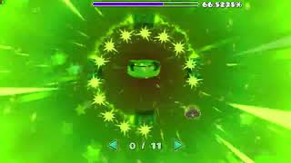 Hypervoid By Subwoofer Geometry Dash 2.2