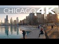 Tour of Chicago's Lakefront from Fullerton to North Avenue Beach