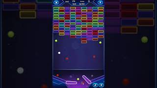 Game Pinball Breakout screenshot 1